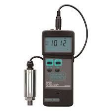 Vacuum Meters