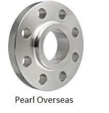 Stainless Steel Slip on Flange