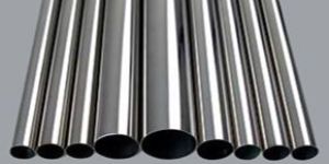 Stainless Steel Welded Tube