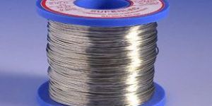 Tinned Copper Fuse Wire