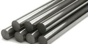 Tungsten Carbide Rod