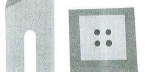 Plastic Processing Blades