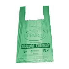 Biodegradable Bags