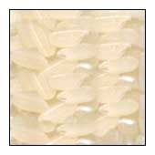 Semi Milled Rice