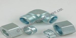 Single Ferrule Bite Type Fittings