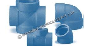 Socket Weld Fittings
