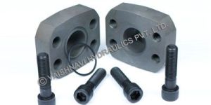 Socket Weld Flanges