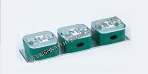STANDARD SERIES CLAMPS