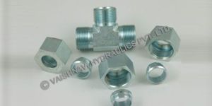 Steel Fittings