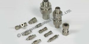 Tube Fittings