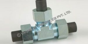 Weld Nipple Fittings