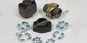 Weld Nozzle Flanges