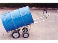 Drum Trolleys