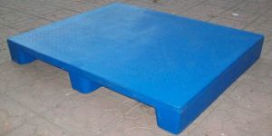 Plastic Pallets