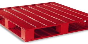Steel Pallets