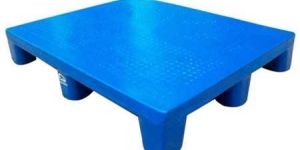 Steel Reinforced Plastic Pallets