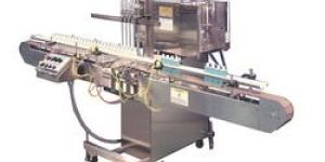 Shampoo Filling Machine