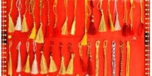 Wedding Card Accessories