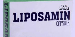 Liposamin Capsule