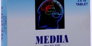 Medha Tablet
