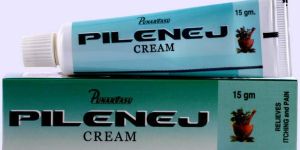 Pilenej Cream