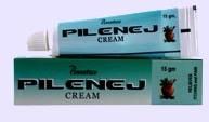 Pilenej Cream