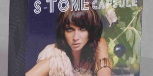 S Tone Capsule
