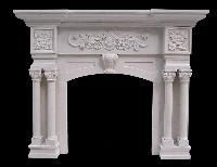 Marble Fireplaces