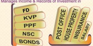 Investment Management Software