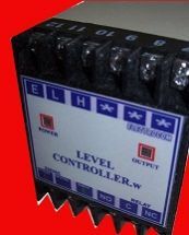 Level Controller