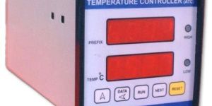 Temperature Controller Programmer