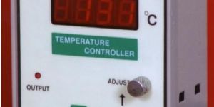 Temperature Controller