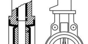 Chemical Flow Control Butterfly Valves