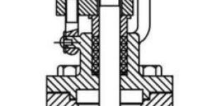 Weld End Gate Valves