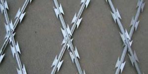 Razor Wire