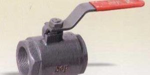 Ball Valve