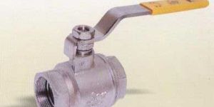Ball Valve