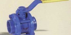 Ball Valve