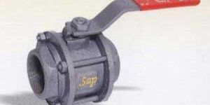Ball Valve