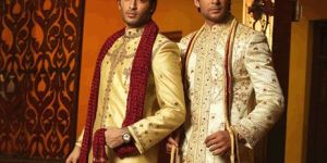 Mens Sherwani