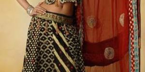 Navratri Special Chaniya Choli