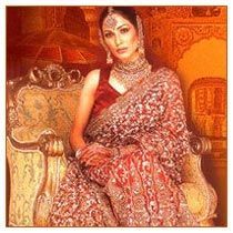 Wedding Sarees
