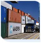 Freight Forwarding Services