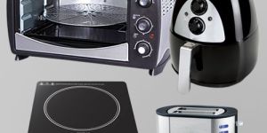 Domestic Appliances