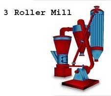 ROLLER MILL