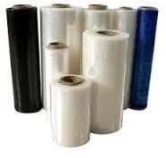 Plastic Rolls