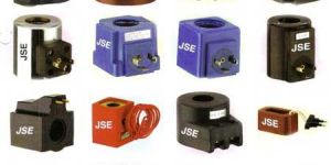 Solenoid Valve Coil