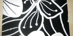 Black Cushion Covers