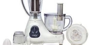 Food Processor