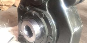 SMSR Gearbox